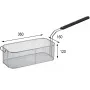 Cesta freidora Mareno 360 x 160 x 120 mm