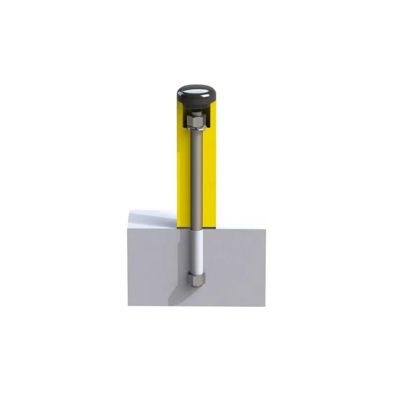 Bolardo ROD120