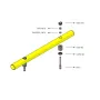 Protector lineal RODFLOR70