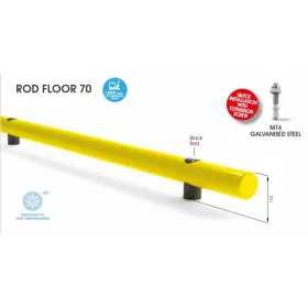 Protector lineal RODFLOR70