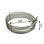 Resistencia horno 6000W 230V / 3