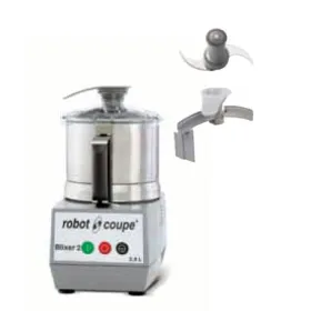 Blixer 2  Robot coupe