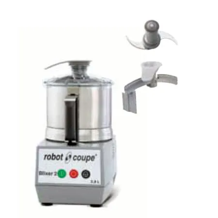 Blixer 2  Robot coupe