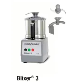 Blixer 3  Robot coupe
