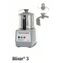 Blixer 3  Robot coupe