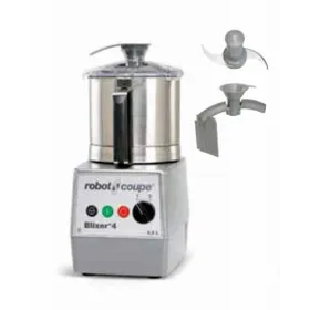 Blixer 4 2v Robot coupe