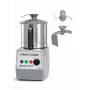 Blixer 4 v.v. Robot coupe