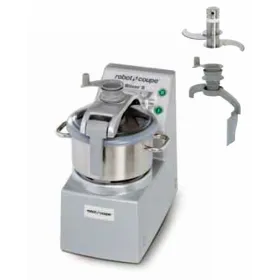 Blixer 8 2v Robot coupe