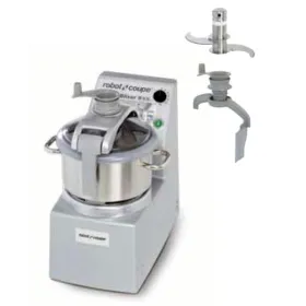 Blixer 8 v.v. Robot coupe