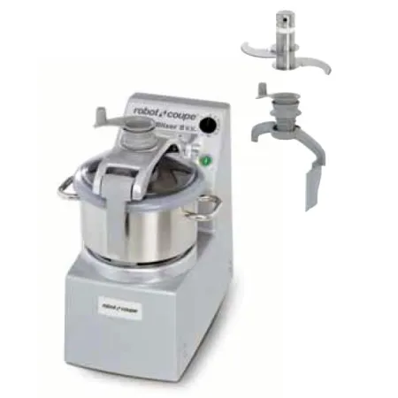 Blixer 8 v.v. Robot coupe