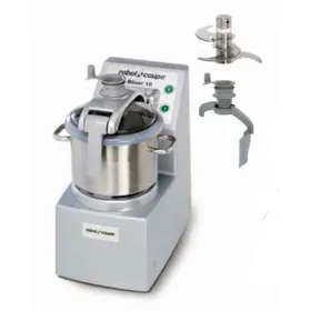 Blixer 8 2v Robot coupe