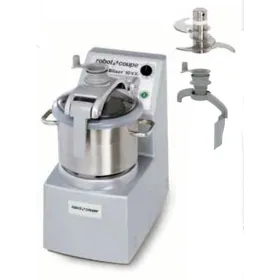Blixer 10 v.v. Robot coupe