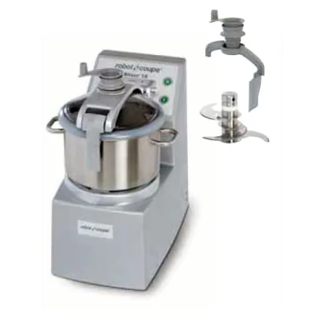 Blixer 15 2v  de suelo Robot coupe