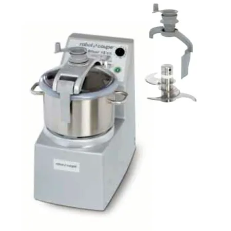 Blixer 15 v.v. de suelo  Robot coupe