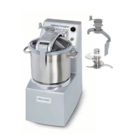 Blixer 20 v.v. de suelo  Robot coupe