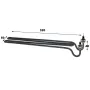 Resistencia lavavajillas Fagor 3000W d