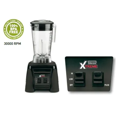 Batidoras de vaso Xtreme