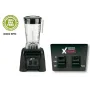 Batidoras de vaso Xtreme