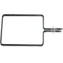 Resistencia horno Electrolux Zanussi 3570 W