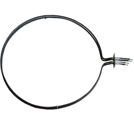 Resistencia horno Electrolux, Zanussi 5666W