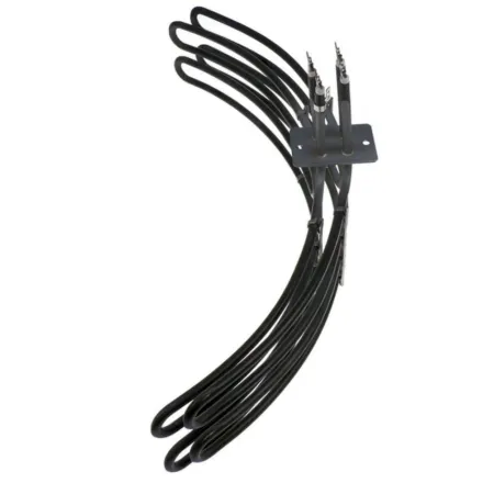 Resistencia horno Electrolux, Zanussi 8000W
