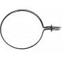 Resistencia horno Electrolux, Juno, Whirpool, Zanussi 5666W