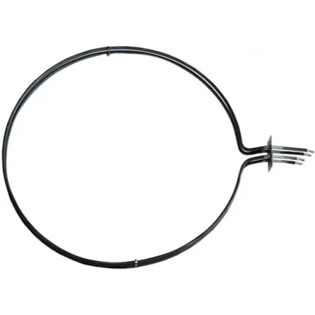 Resistencia horno Electrolux, Juno, Zanussi 8000W 400v