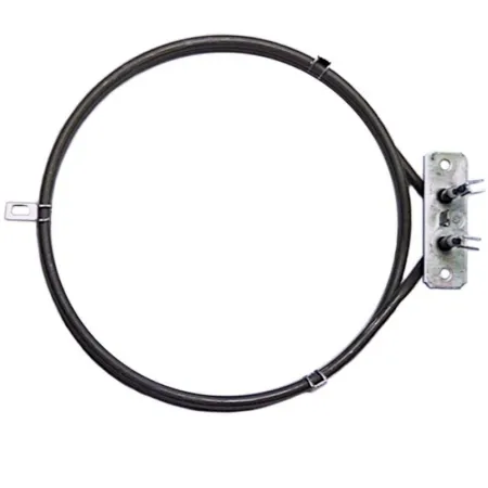 Resistencia horno Electrolux, Zanussi 2500W