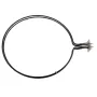 Resistencia horno Electrolux, Zanussi 5670W 400V