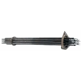 Resistencia horno Electrolux, Zanussi 9000W 400v