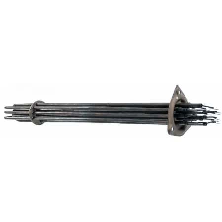 Resistencia horno Electrolux, Zanussi 9000W 400v