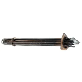 Resistencia horno Electrolux, Zanussi 17000W 400v