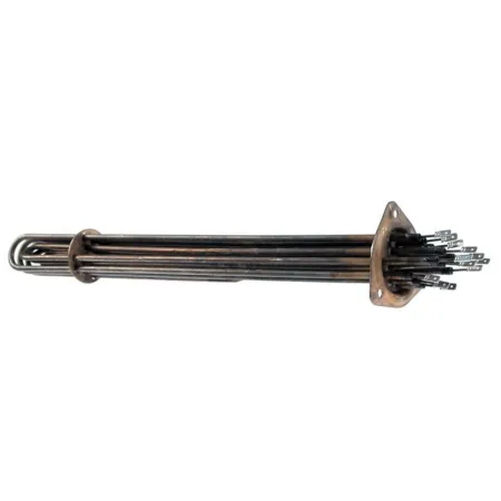 Resistencia horno Electrolux, Zanussi 17000W 400v