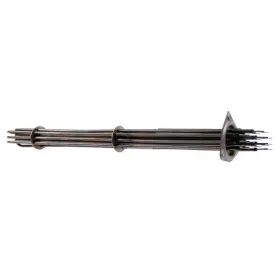 Resistencia horno Electrolux, Zanussi 24000W 400v