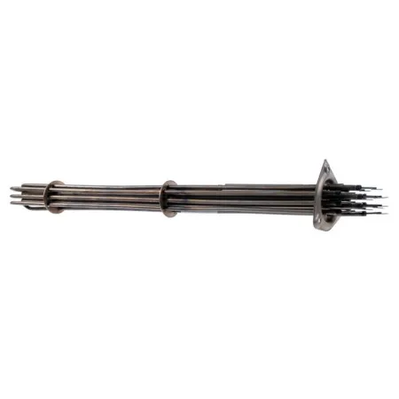 Resistencia horno Electrolux, Zanussi 24000W 400v