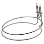 Resistencia horno Electrolux, Juno  3000W