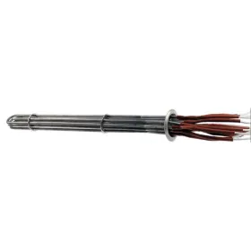 Resistencia Electrolux, Zanussi 17000W 