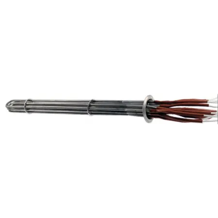 Resistencia Electrolux, Zanussi 17000W 