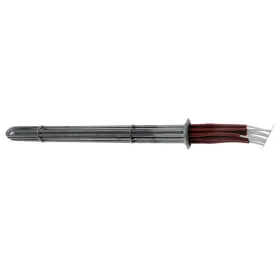 Resistencia Electrolux, Zanussi 17000W/c 