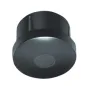 Contera, tapón para tubo redondo mod 2