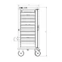  Carro mantenimiento 21 GN 2/1