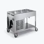 Carro Refrigerado GN