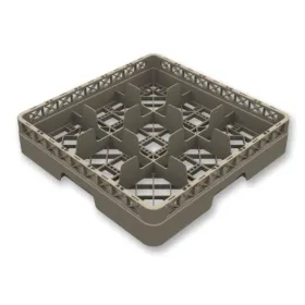 Cesta base abierta