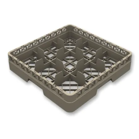 Cesta base abierta