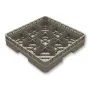 Cesta base abierta