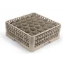 Cesta 30 comp. abierta montada