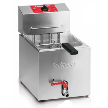 Freidora de 3 litros Valentine
