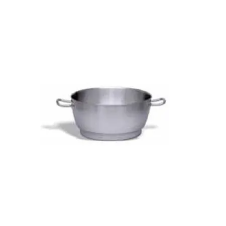 Parte superior de cuscusera bombeada