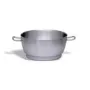 Parte superior de cuscusera bombeada