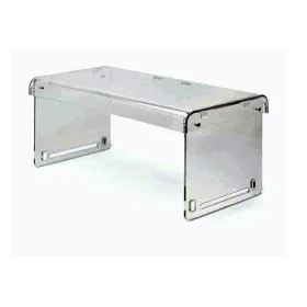 Proteccion acrilica anti-aliento